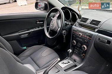 Хетчбек Mazda 3 2006 в Києві