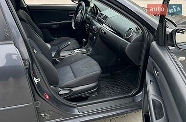 Хетчбек Mazda 3 2006 в Києві