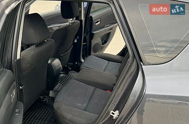 Хетчбек Mazda 3 2006 в Києві