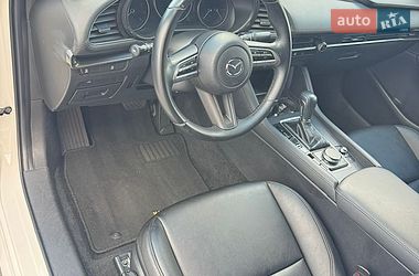 Седан Mazda 3 2021 в Коломые