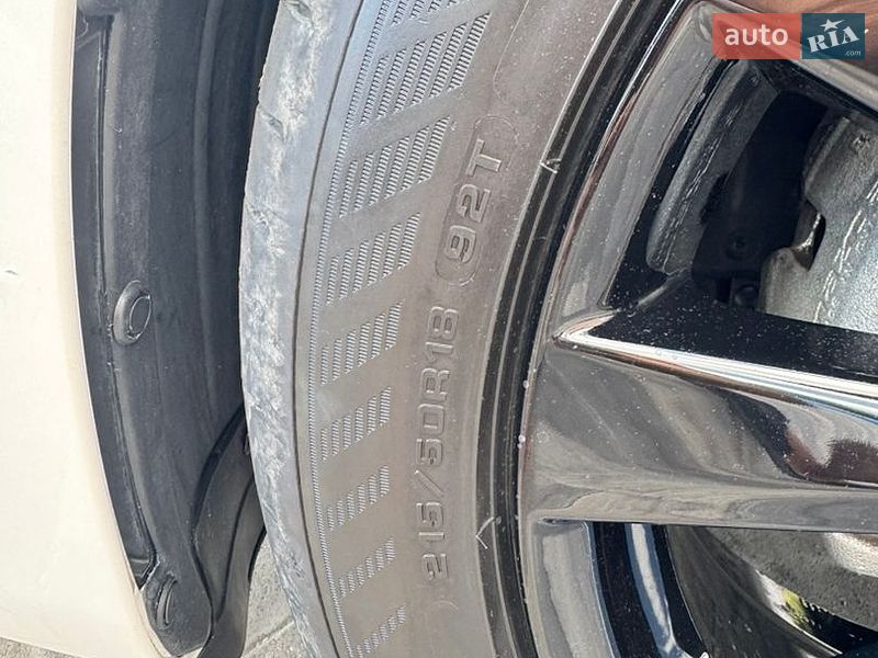Седан Mazda 3 2021 в Коломые