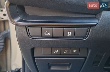 Хэтчбек Mazda 3 2023 в Днепре