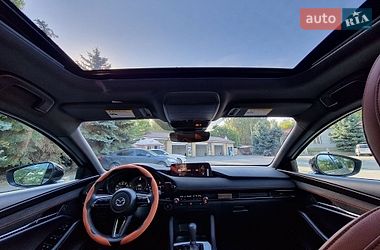 Хэтчбек Mazda 3 2023 в Днепре