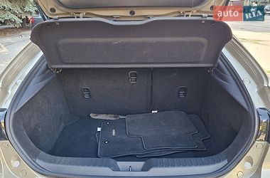Хэтчбек Mazda 3 2023 в Днепре