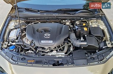Хэтчбек Mazda 3 2023 в Днепре