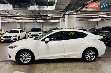 Седан Mazda 3 2013 в Киеве фото 5 Седан Mazda 3 2013 в Киеве