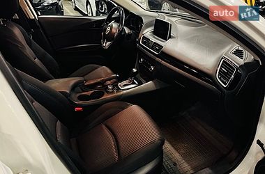 Седан Mazda 3 2013 в Киеве фото 9 Седан Mazda 3 2013 в Киеве