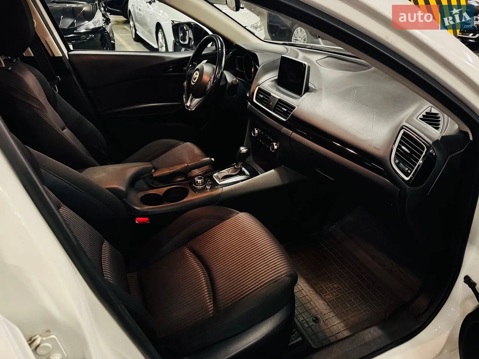 2013 Mazda 3 - мініатюра 9