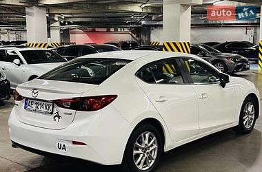 Седан Mazda 3 2013 в Киеве фото 15 Седан Mazda 3 2013 в Киеве