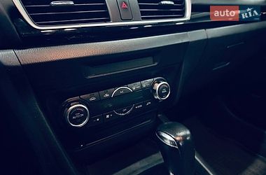 Седан Mazda 3 2013 в Киеве фото 20 Седан Mazda 3 2013 в Киеве