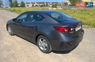 Седан Mazda 3 2013 в Киеве фото 4 Седан Mazda 3 2013 в Киеве