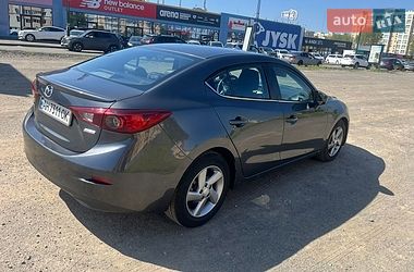 Седан Mazda 3 2013 в Киеве фото 6 Седан Mazda 3 2013 в Киеве