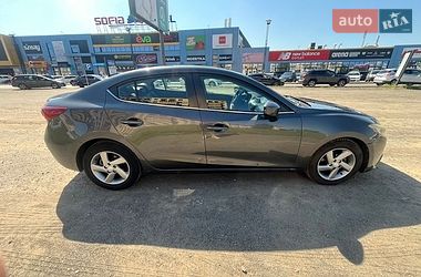 Седан Mazda 3 2013 в Киеве фото 7 Седан Mazda 3 2013 в Киеве