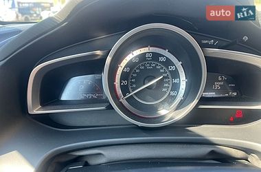 Седан Mazda 3 2013 в Киеве фото 9 Седан Mazda 3 2013 в Киеве