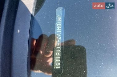 Седан Mazda 3 2013 в Киеве фото 13 Седан Mazda 3 2013 в Киеве