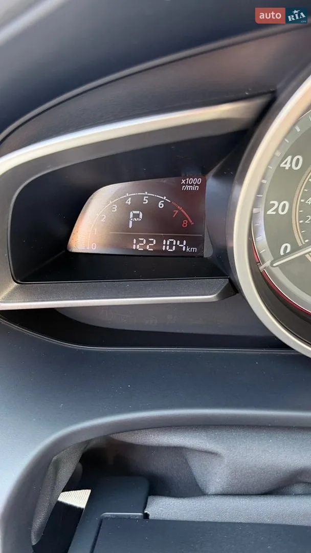 2015 Mazda 3 - мініатюра 12