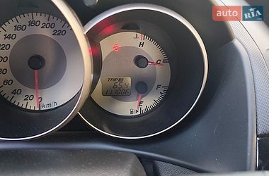 Седан Mazda 3 2008 в Киеве