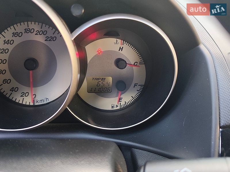 Седан Mazda 3 2008 в Киеве