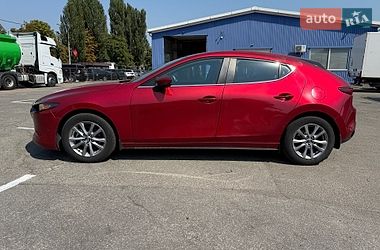 Хетчбек Mazda 3 2019 в Києві