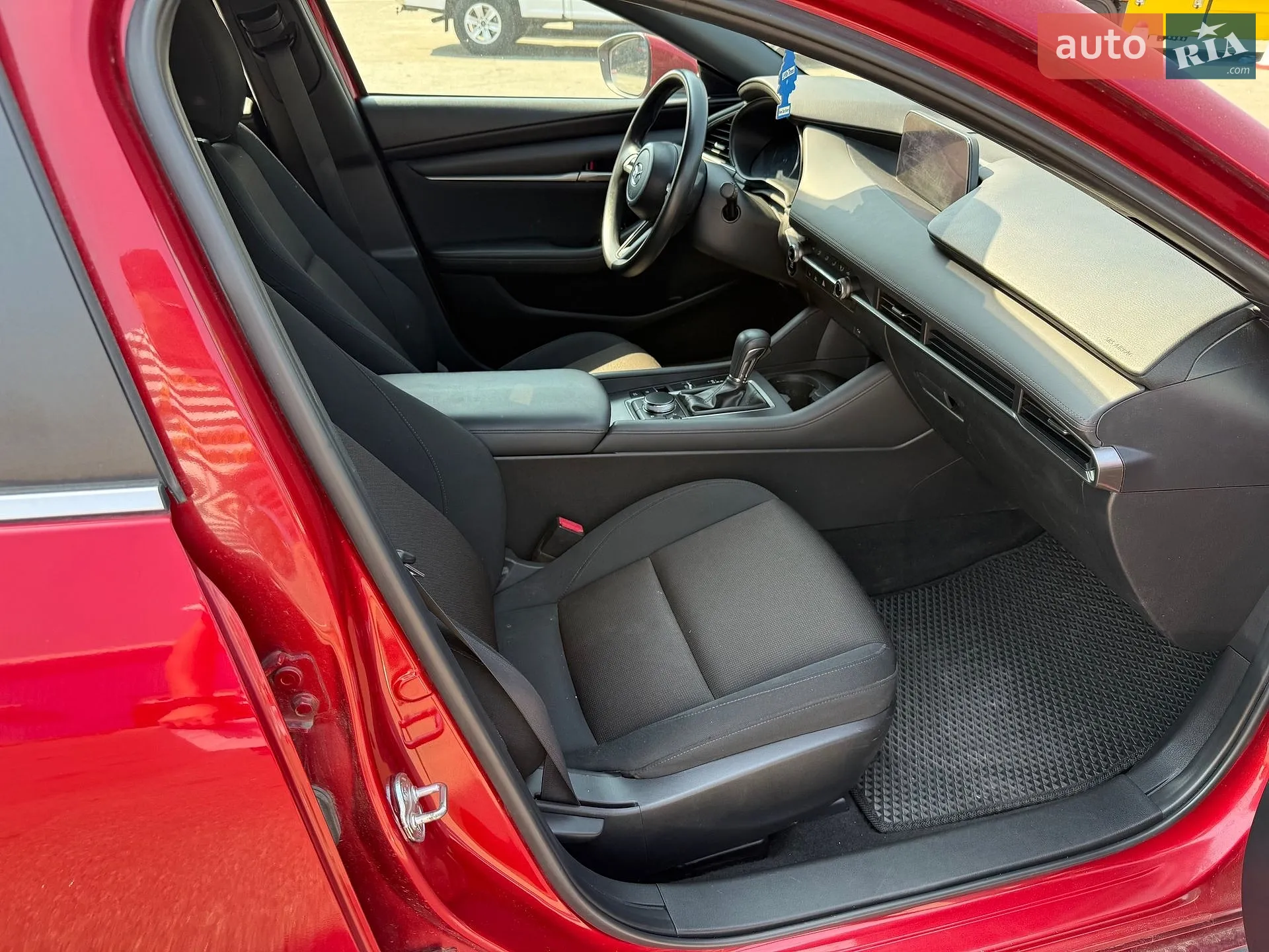 2019 Mazda 3 - мініатюра 14