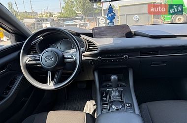 Хетчбек Mazda 3 2019 в Києві