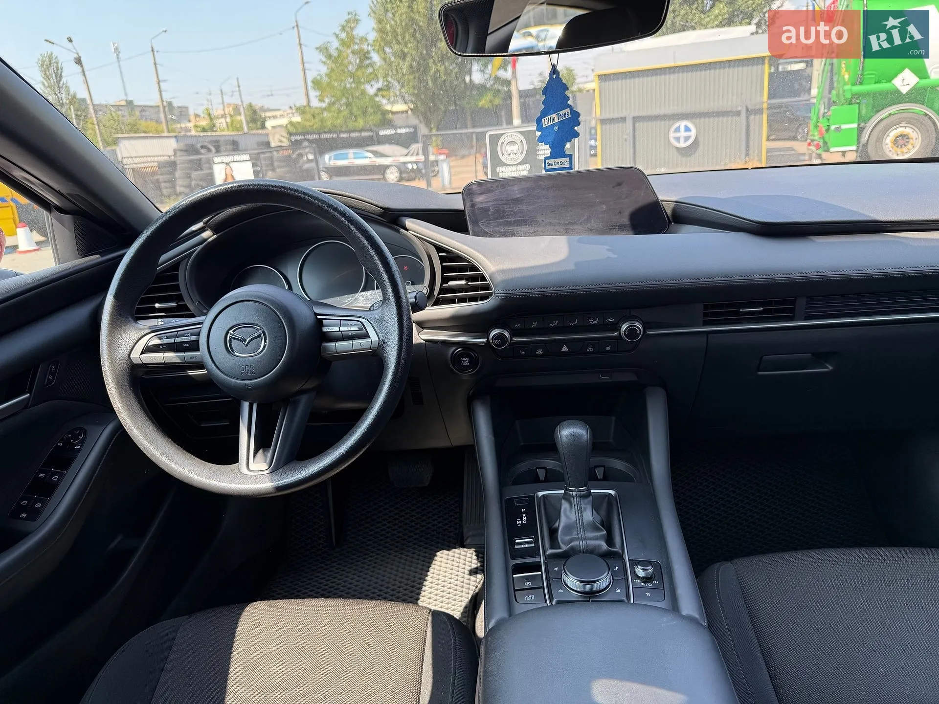 2019 Mazda 3 - мініатюра 16