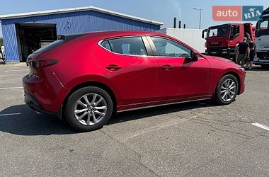 Хетчбек Mazda 3 2019 в Києві