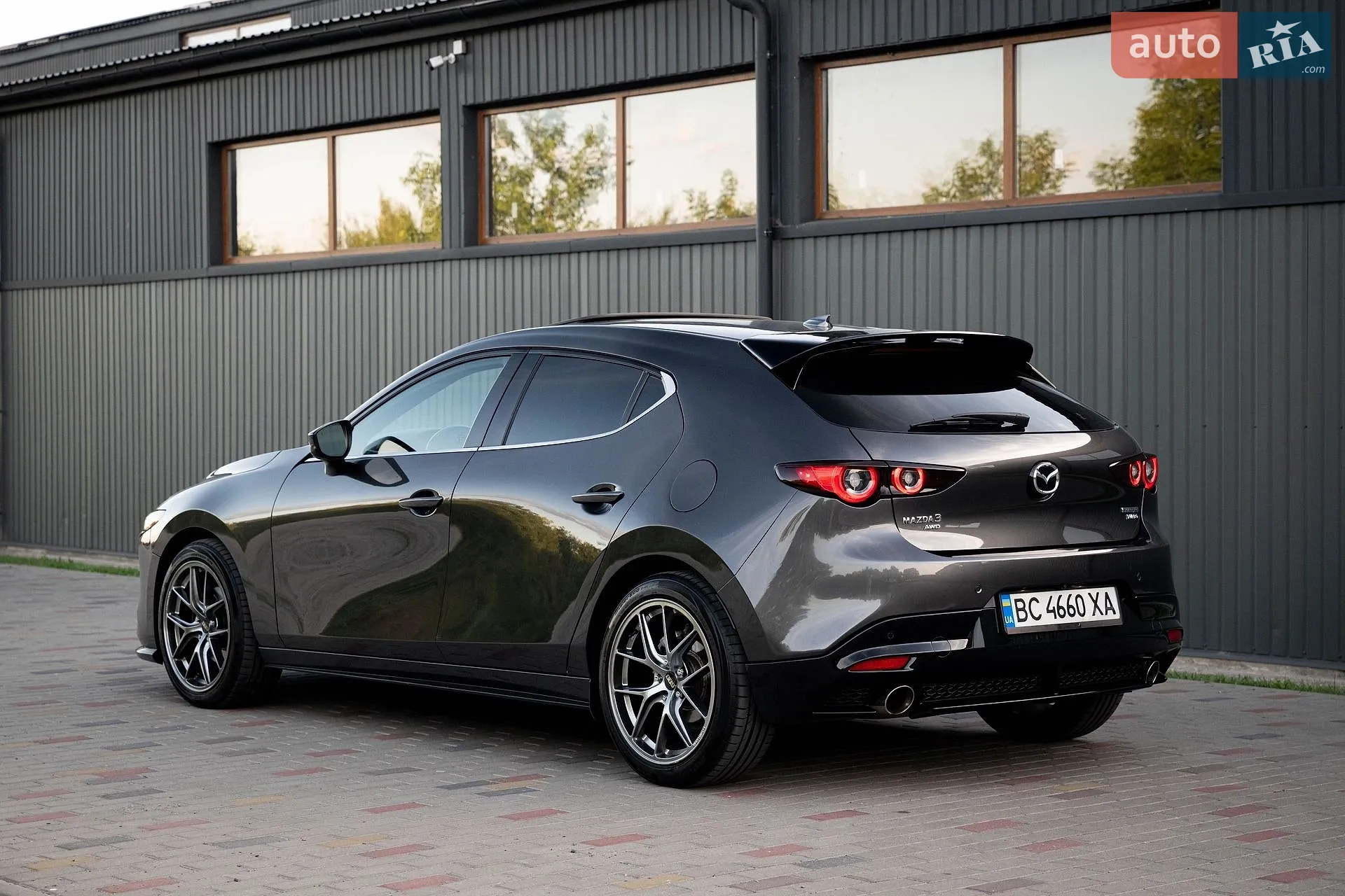 2023 Mazda 3 - мініатюра 7