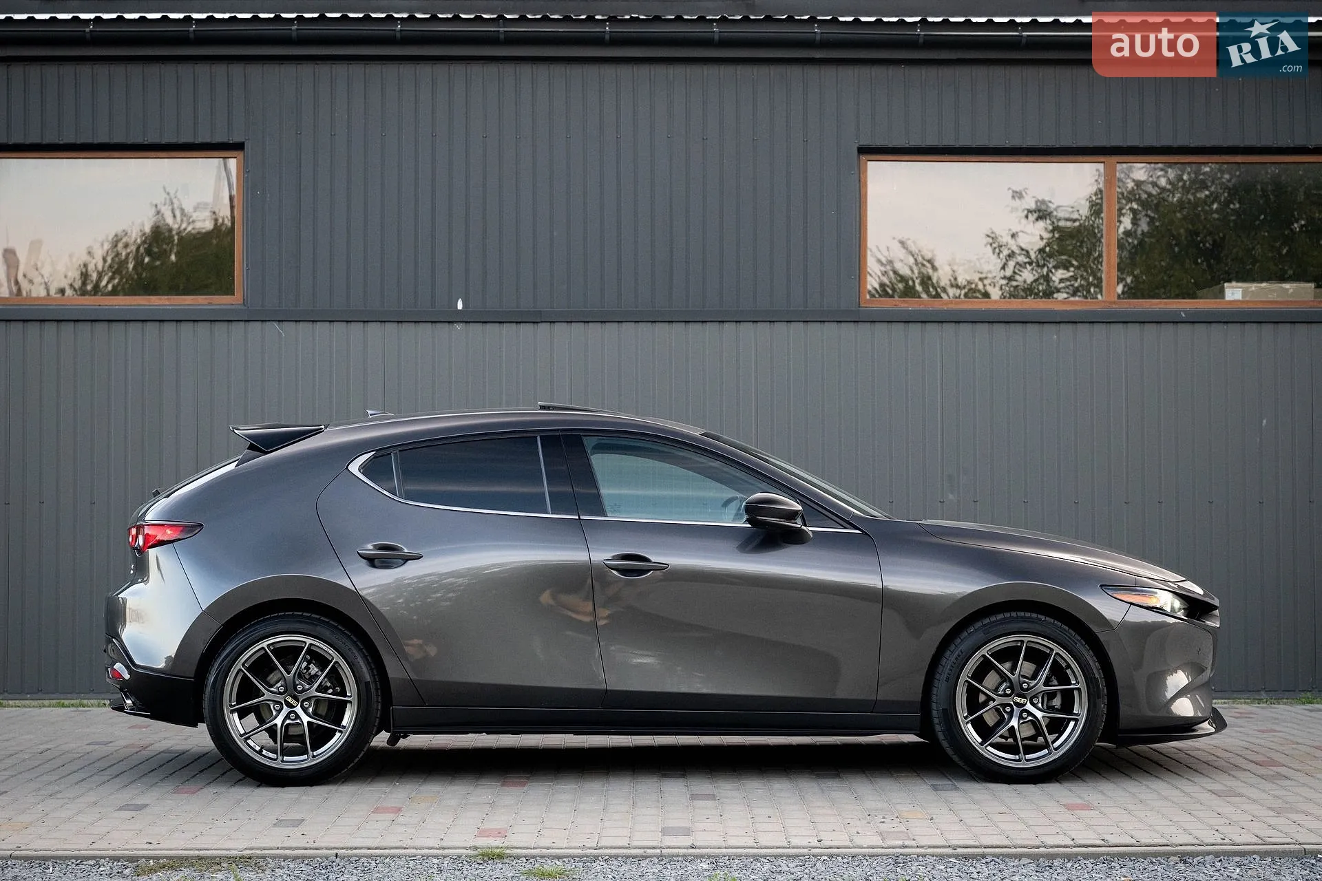 2023 Mazda 3 - мініатюра 10