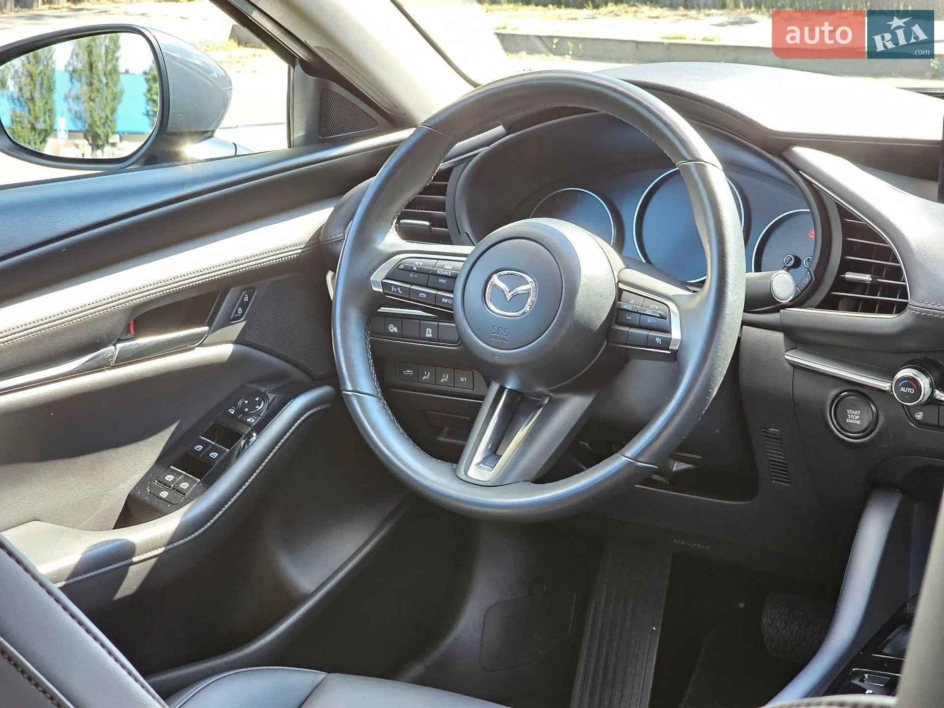 2024 Mazda 3 - мініатюра 21