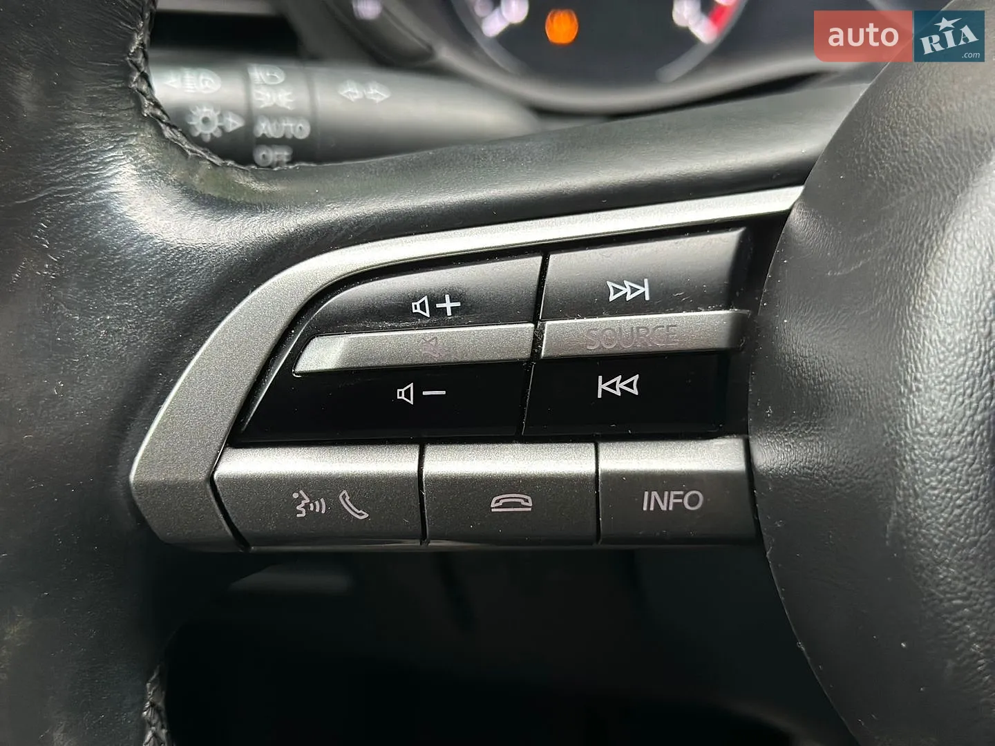 2020 Mazda 3 - мініатюра 14