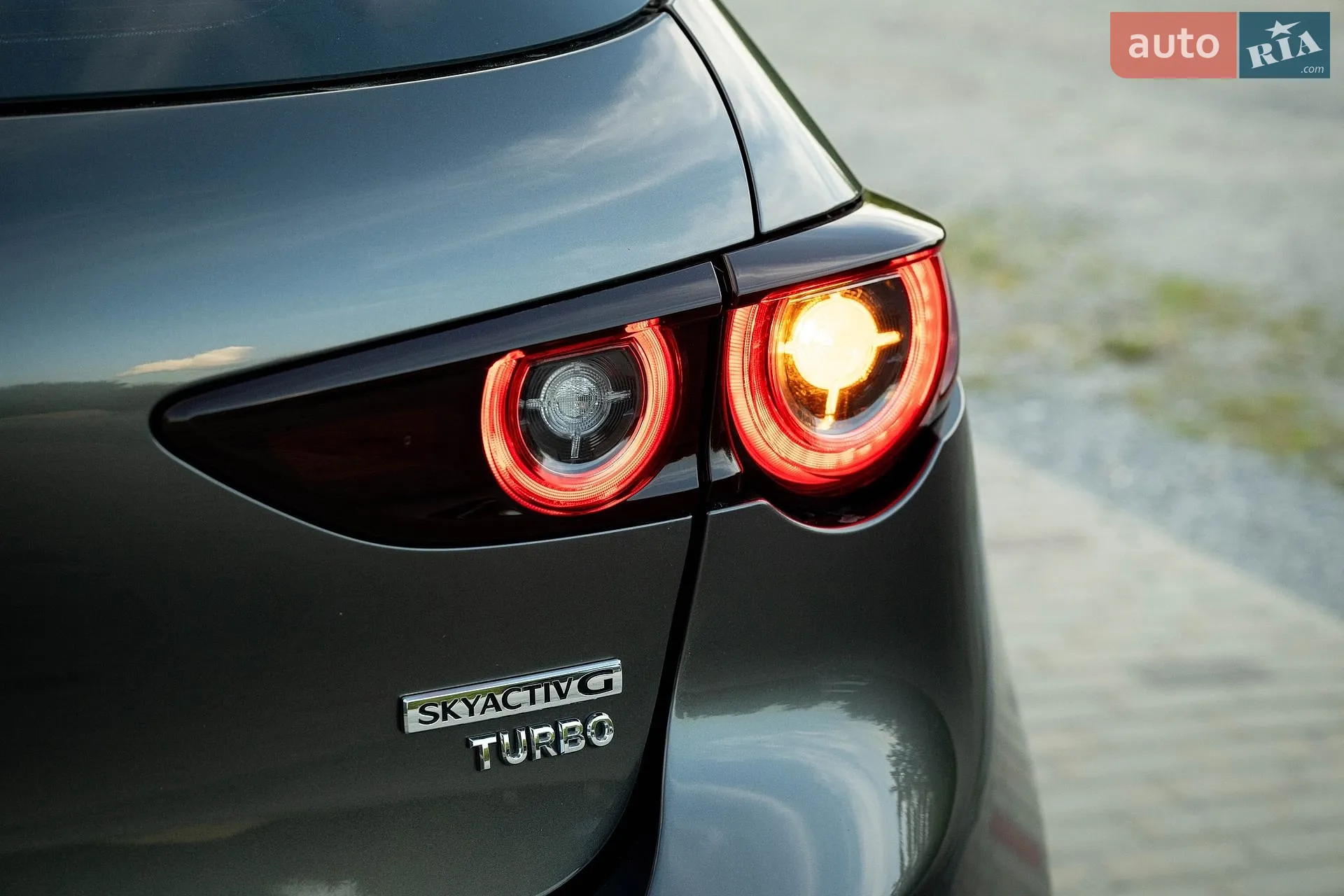 2023 Mazda 3 - мініатюра 16