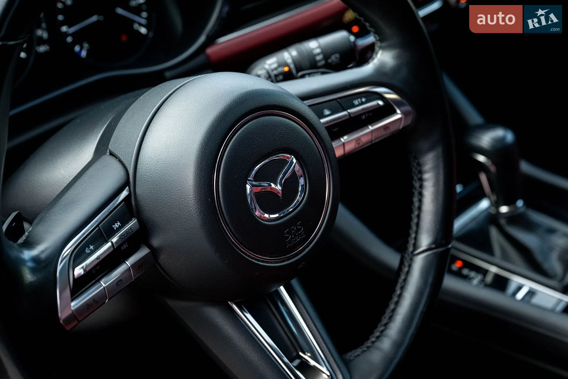 2023 Mazda 3 - мініатюра 28