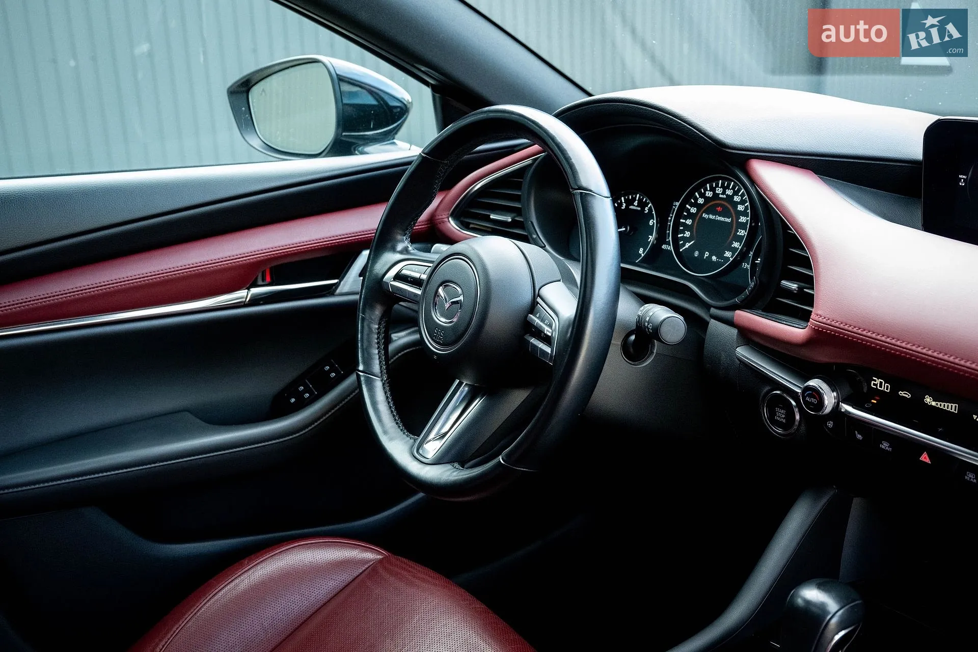 2023 Mazda 3 - мініатюра 22