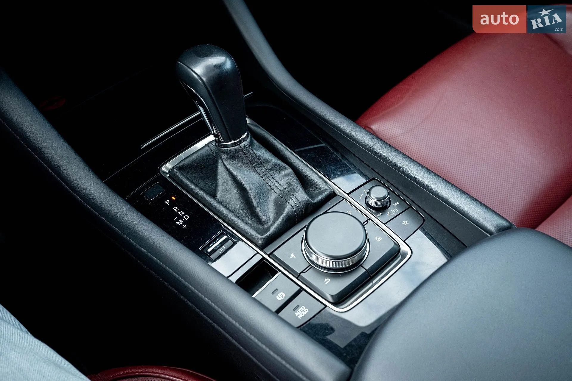 2023 Mazda 3 - мініатюра 32