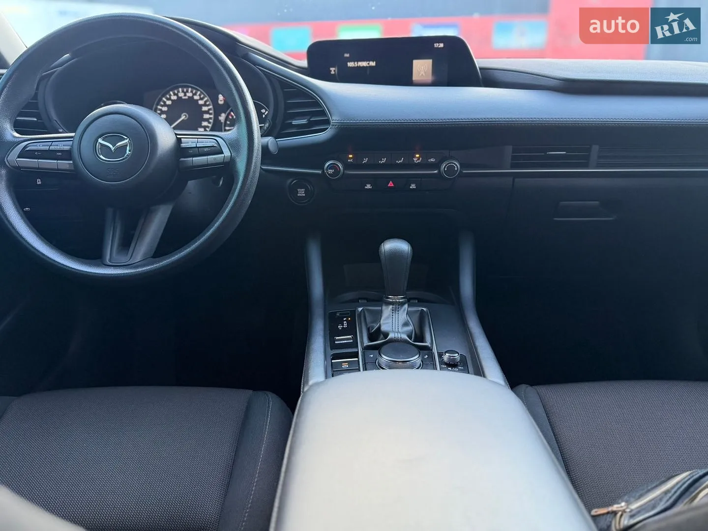2022 Mazda 3 - мініатюра 21