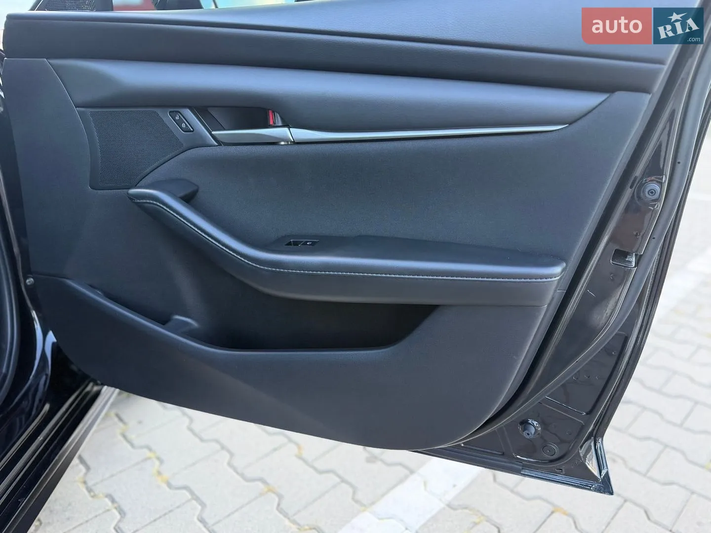 2022 Mazda 3 - мініатюра 25