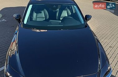 Седан Mazda 3 2020 в Києві