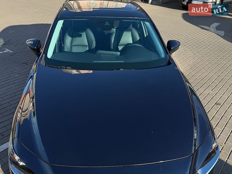 Седан Mazda 3 2020 в Києві