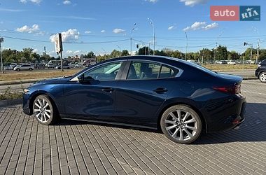 Седан Mazda 3 2020 в Києві