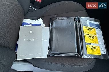 Хетчбек Mazda 3 2021 в Дніпрі