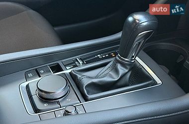 Хетчбек Mazda 3 2021 в Дніпрі