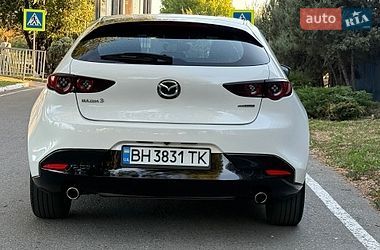 Хетчбек Mazda 3 2021 в Дніпрі