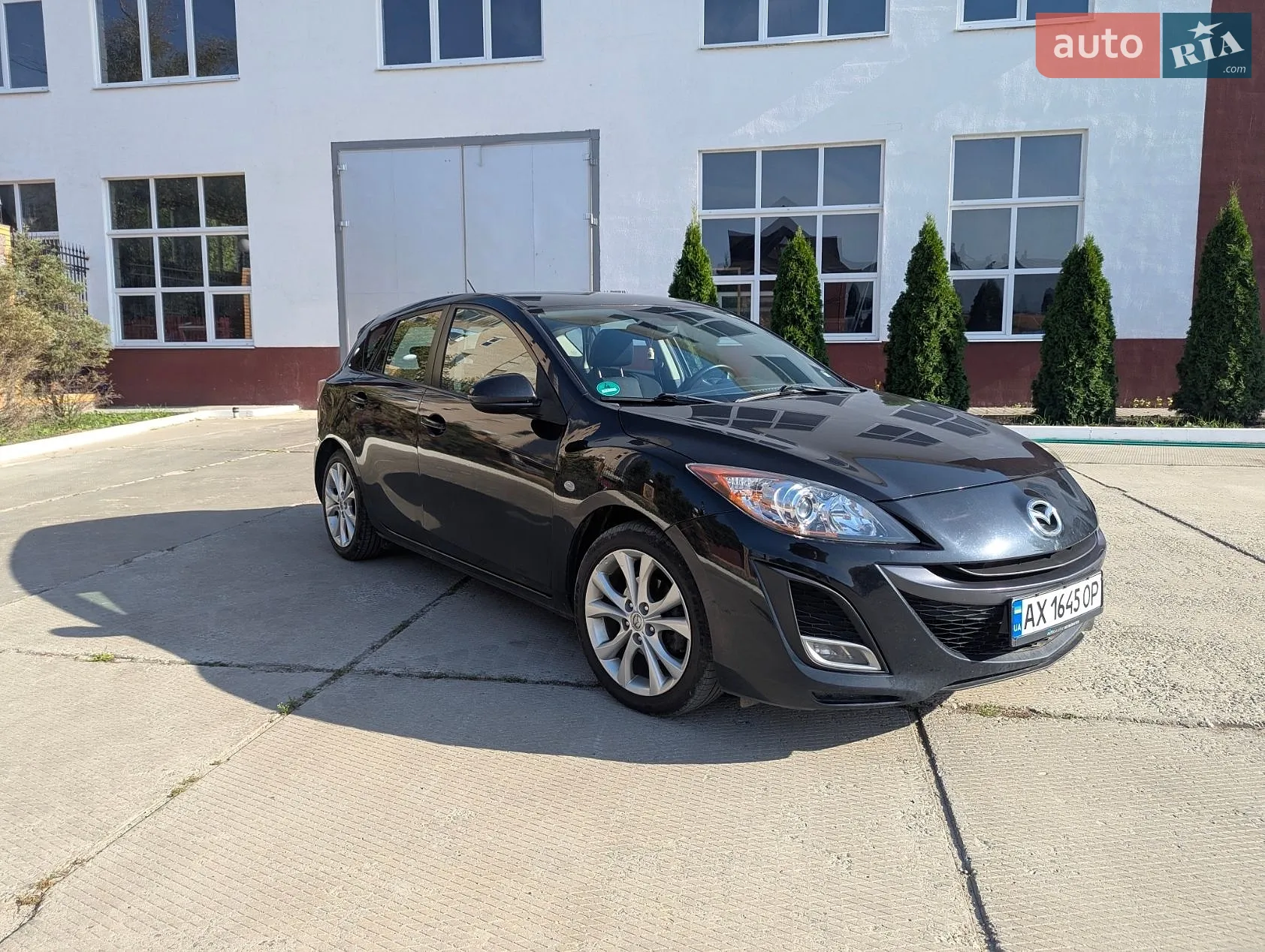 2010 Mazda 3 - мініатюра 2