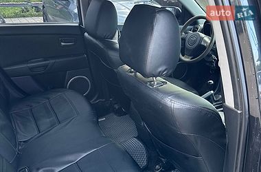Хэтчбек Mazda 3 2007 в Луцке