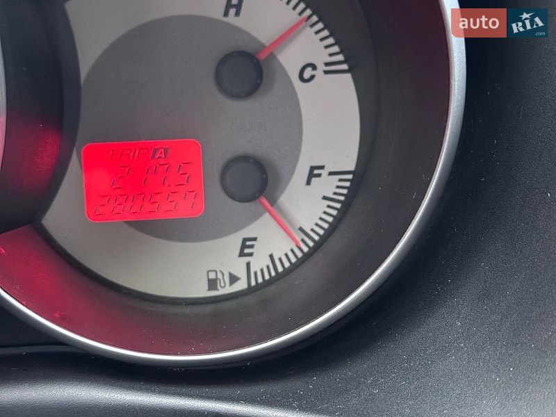 Хэтчбек Mazda 3 2007 в Луцке