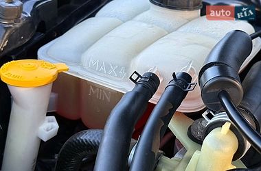 Седан Mazda 3 2008 в Днепре