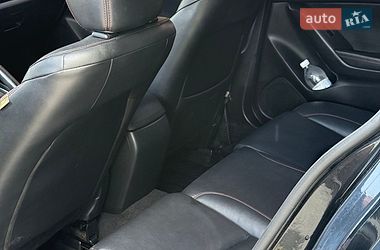 Хэтчбек Mazda 3 2013 в Тернополе