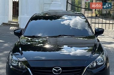 Хэтчбек Mazda 3 2013 в Тернополе