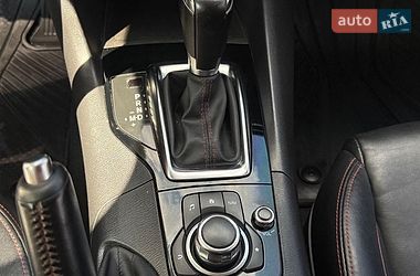 Хэтчбек Mazda 3 2013 в Тернополе